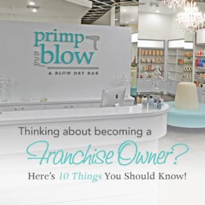 10 Things Every Franchisee Should Know