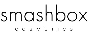 logo smashbox cosmetics