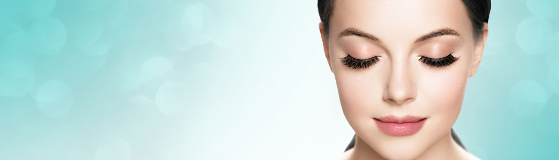 False Eyelashes